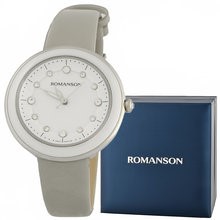 Romanson RL 4231 LW(WH)