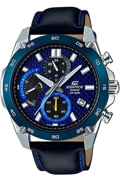 Casio EFR-557BL-2A - фото 9846