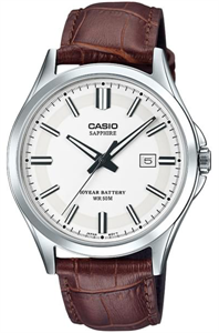 Часы Casio MTS-100L-7A