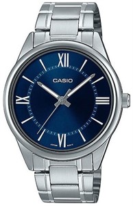 Часы Casio MTP-V005D-2B5