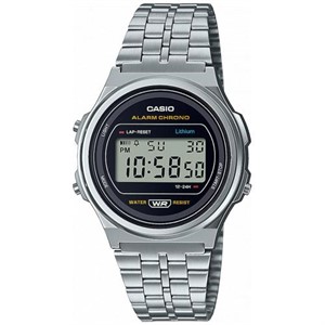 Часы Casio A-171WE-1A
