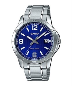 Часы Casio MTP-V004D-2B