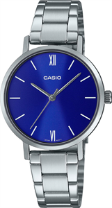 Часы Casio LTP-VT02D-2A