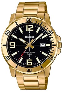 Часы Casio MTP-VD01G-1B