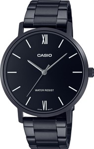 Часы Casio MTP-VT01B-1B