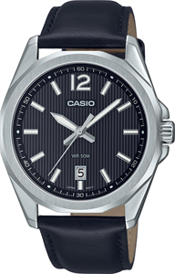 Часы Casio MTP-E725L-1A