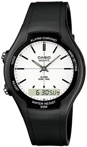 Часы Casio AW-90H-7E