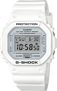 Часы Casio DW-5600MW-7DR