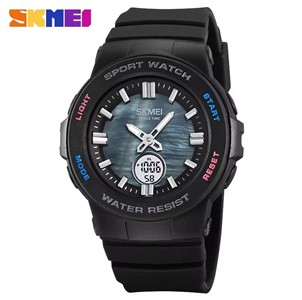 Часы Skmei 2125 black