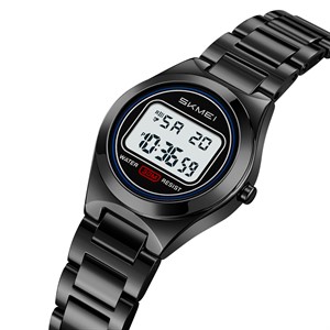 Часы Skmei 2334 black