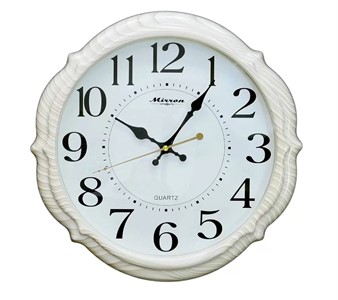 Часы настенные MIRRON 1017А СДБ