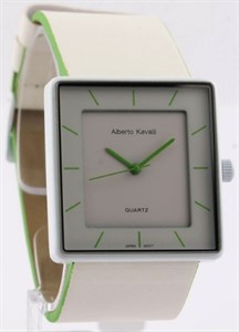 Alberto Kavalli 6642-8 белые