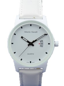 Alberto Kavalli 9164-3 белые