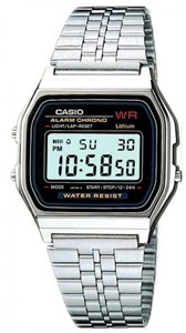 Часы Casio A-159WA-N1D