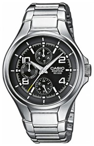 Часы Casio EF-316D-1A