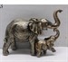 78568 Слон со слоненком - фото 11342