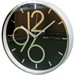 Часы настенные B&S SHC-251-CSP(BL) - фото 11980