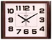 Часы настенные World 2523 Z - фото 12302