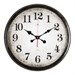 Часы настенные "Рубин" 4844-003 - фото 12607