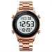 Skmei 2079 rose-gold - фото 13342