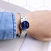 Часы Casio LTP-V002D-2B3 - фото 13460