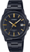 Часы Casio MTP-E720B-1A - фото 14015