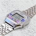 Часы Casio LA680WA-4C - фото 14120