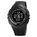 Часы Skmei 1790 black/black - фото 14221