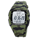 Часы Skmei 1610CMGN green camo - фото 14224