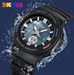 Часы Skmei 2125 black - фото 14368