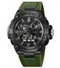 Часы Skmei 2221 AG army green - фото 14375