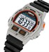 Часы Skmei 2263 gray - фото 14456