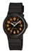 Часы Casio MQ-71-4B - фото 9741